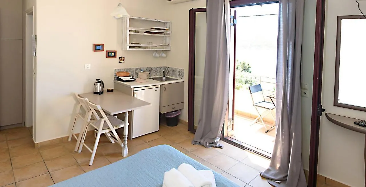 Cosis Inn Asos 0*,  Greece