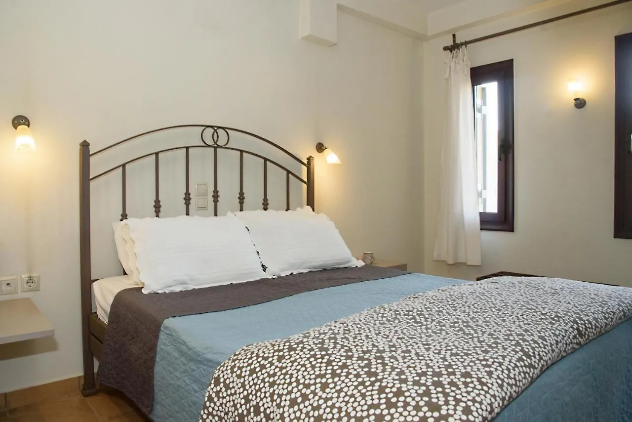 Cosis Inn location