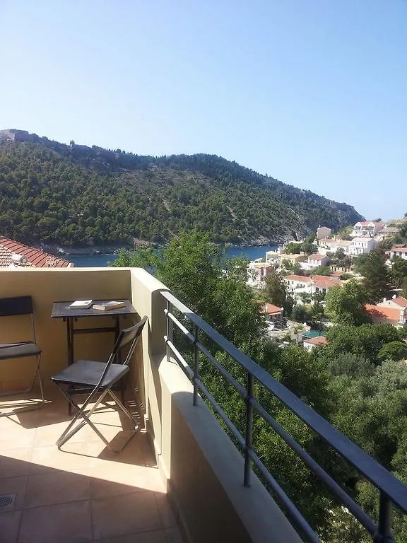 Apartment Cosis Inn Asos