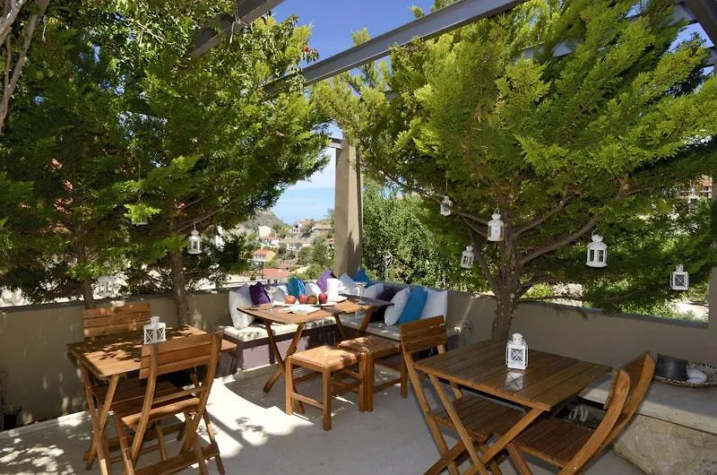 Apartment Cosis Inn Asos