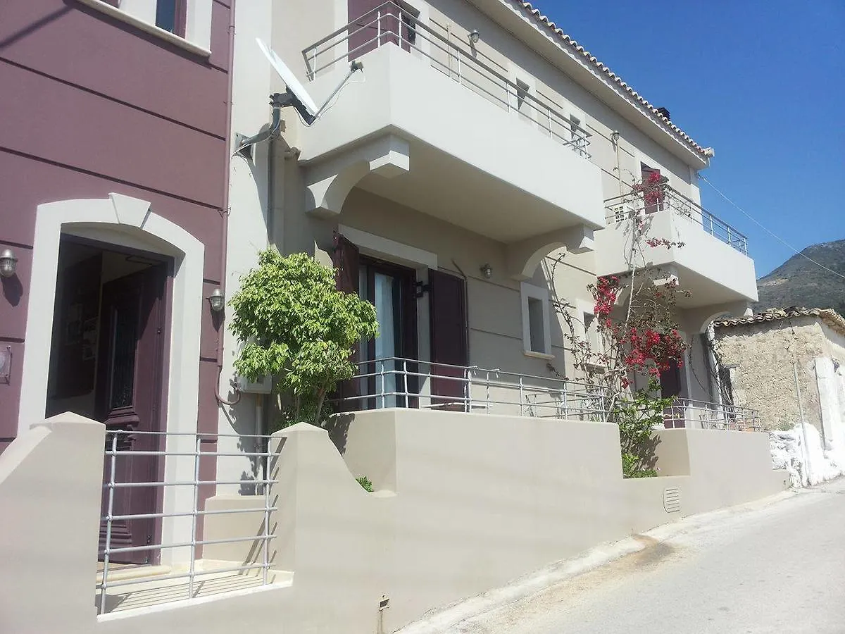Cosis Inn Asos 0*,  Greece