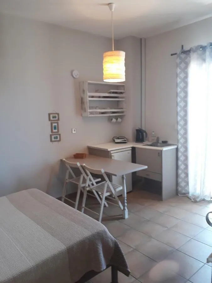 Cosis Inn Asos