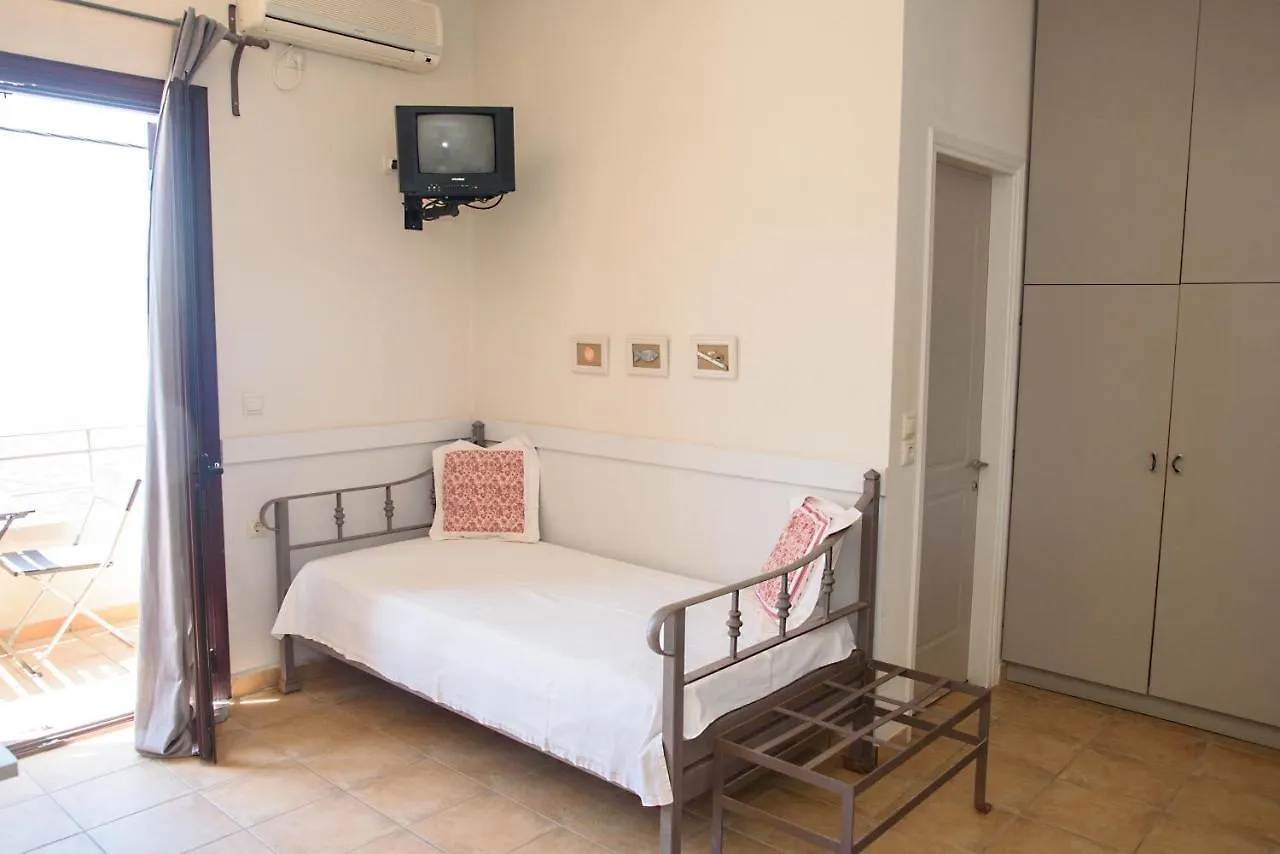 Apartment Cosis Inn Asos