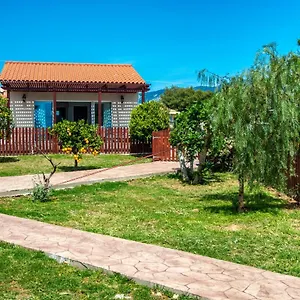  Vakantiehuis Xarafailte Summer House
