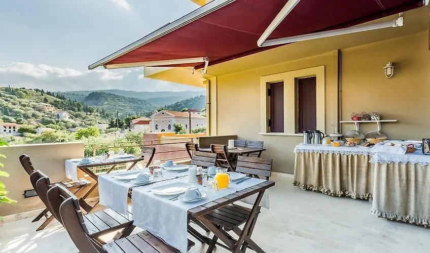 Cosis Inn Asos
