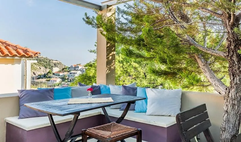 Apartment Cosis Inn Asos